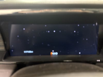 2021 Lincoln Navigator Black Label