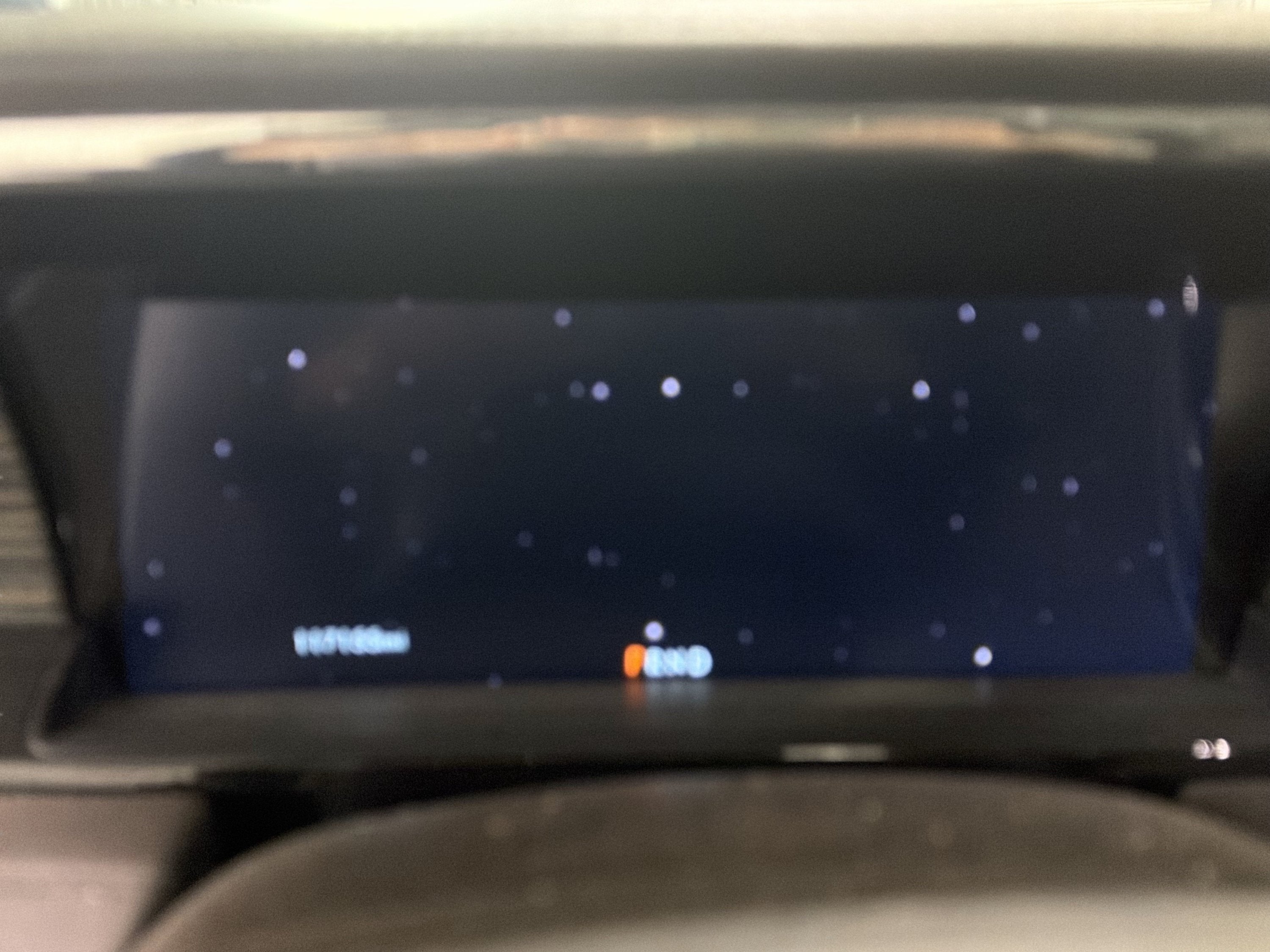 2021 Lincoln Navigator Black Label