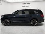 2021 Lincoln Navigator Black Label