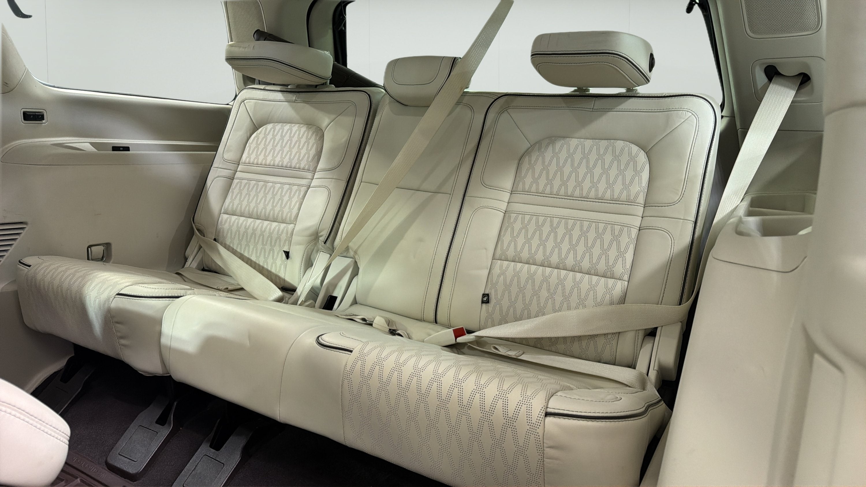 2021 Lincoln Navigator Black Label