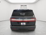 2021 Lincoln Navigator Black Label