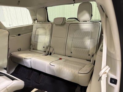 2020 Lincoln Navigator Black Label