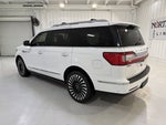 2020 Lincoln Navigator Black Label