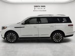 2022 Lincoln Navigator Black Label