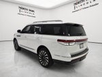 2022 Lincoln Navigator Black Label