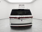 2022 Lincoln Navigator Black Label