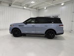 2022 Lincoln Navigator Black Label