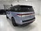 2022 Lincoln Navigator Black Label