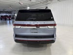 2022 Lincoln Navigator Black Label