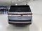 2022 Lincoln Navigator Black Label
