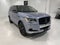2022 Lincoln Navigator Black Label
