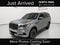 2022 Lincoln Navigator Black Label