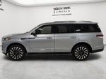 2022 Lincoln Navigator Black Label