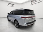 2022 Lincoln Navigator Black Label