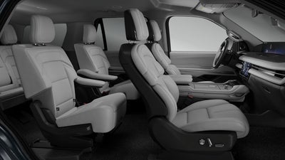 2026 Lincoln Navigator Premiere