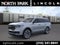 2026 Lincoln Navigator Premiere
