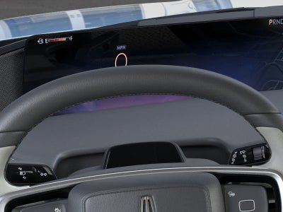 2026 Lincoln Navigator Premiere