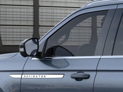 2026 Lincoln Navigator Premiere