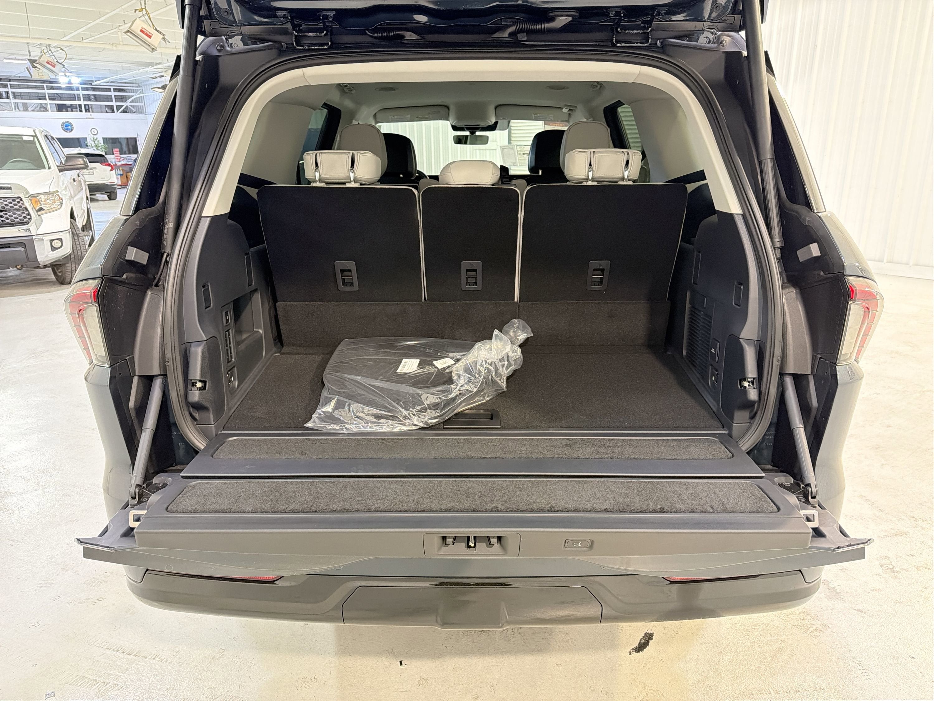 2026 Lincoln Navigator Premiere