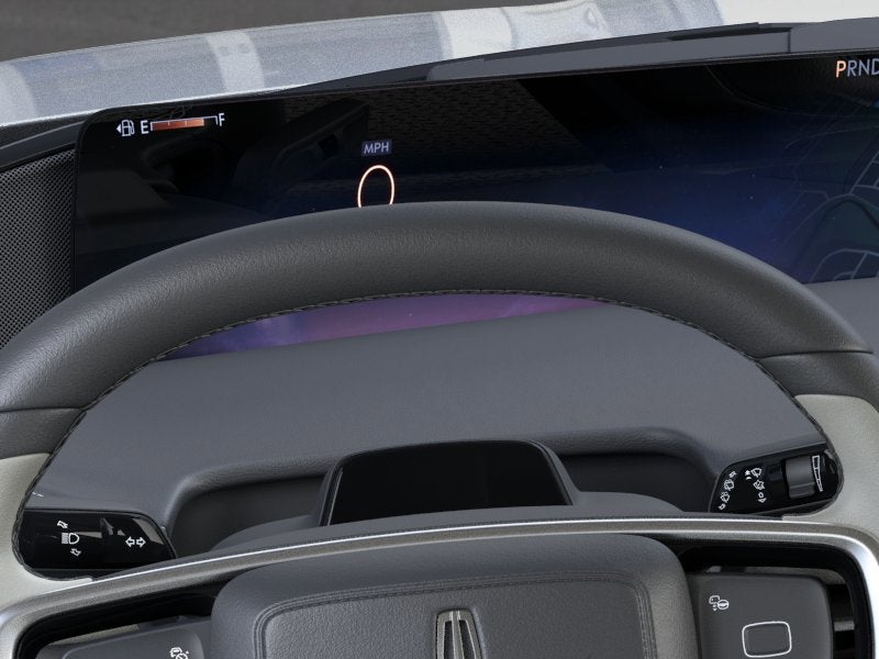 2026 Lincoln Navigator Premiere