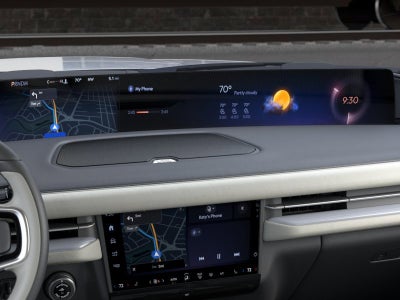 2026 Lincoln Navigator Premiere