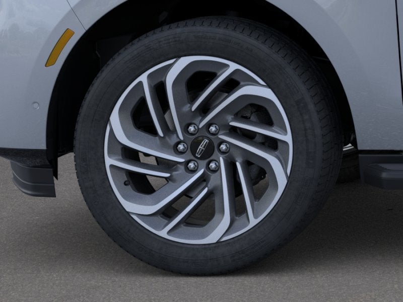 2026 Lincoln Navigator Premiere