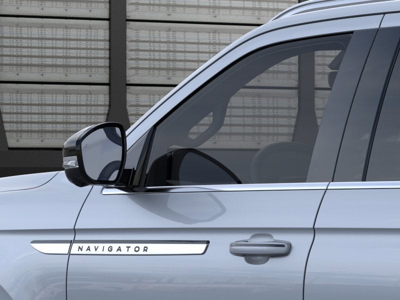 2026 Lincoln Navigator Premiere