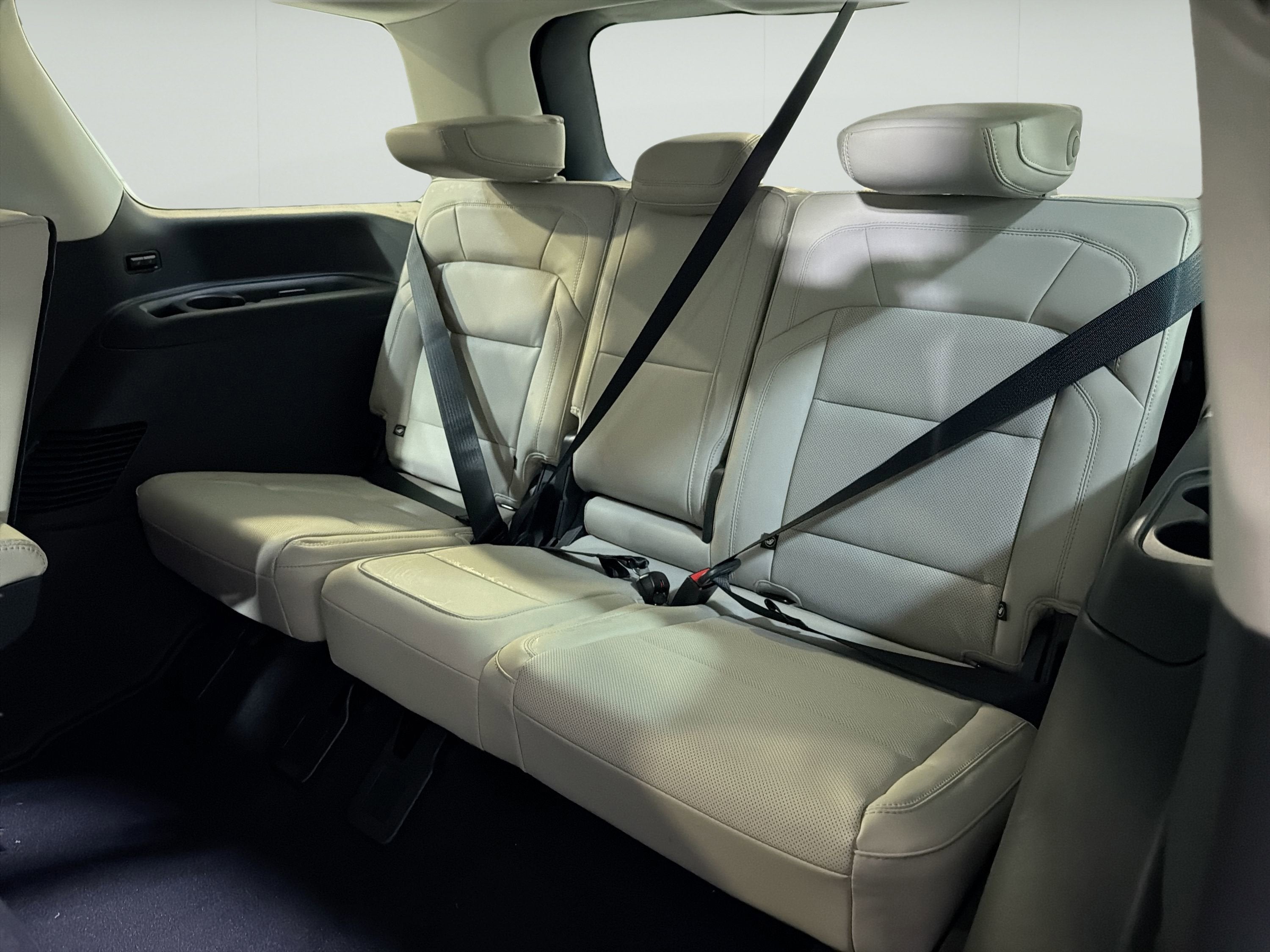 2026 Lincoln Navigator Premiere