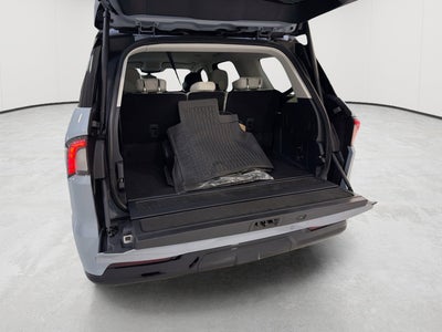 2026 Lincoln Navigator Premiere