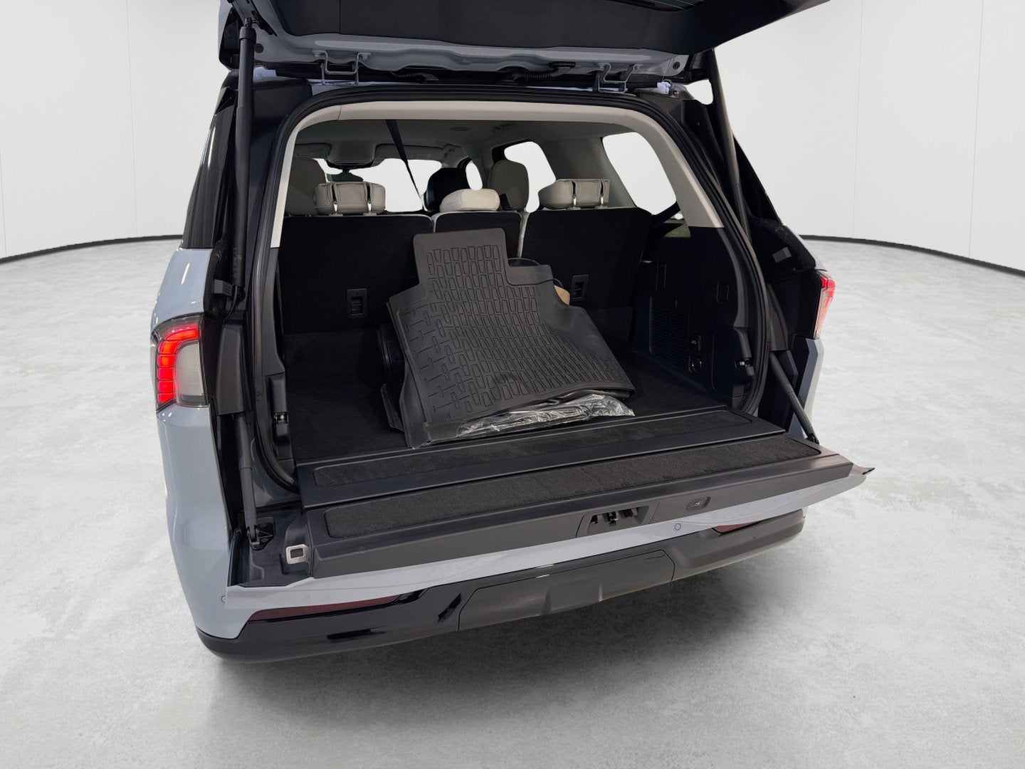 2026 Lincoln Navigator Premiere