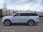 2026 Lincoln Navigator Premiere
