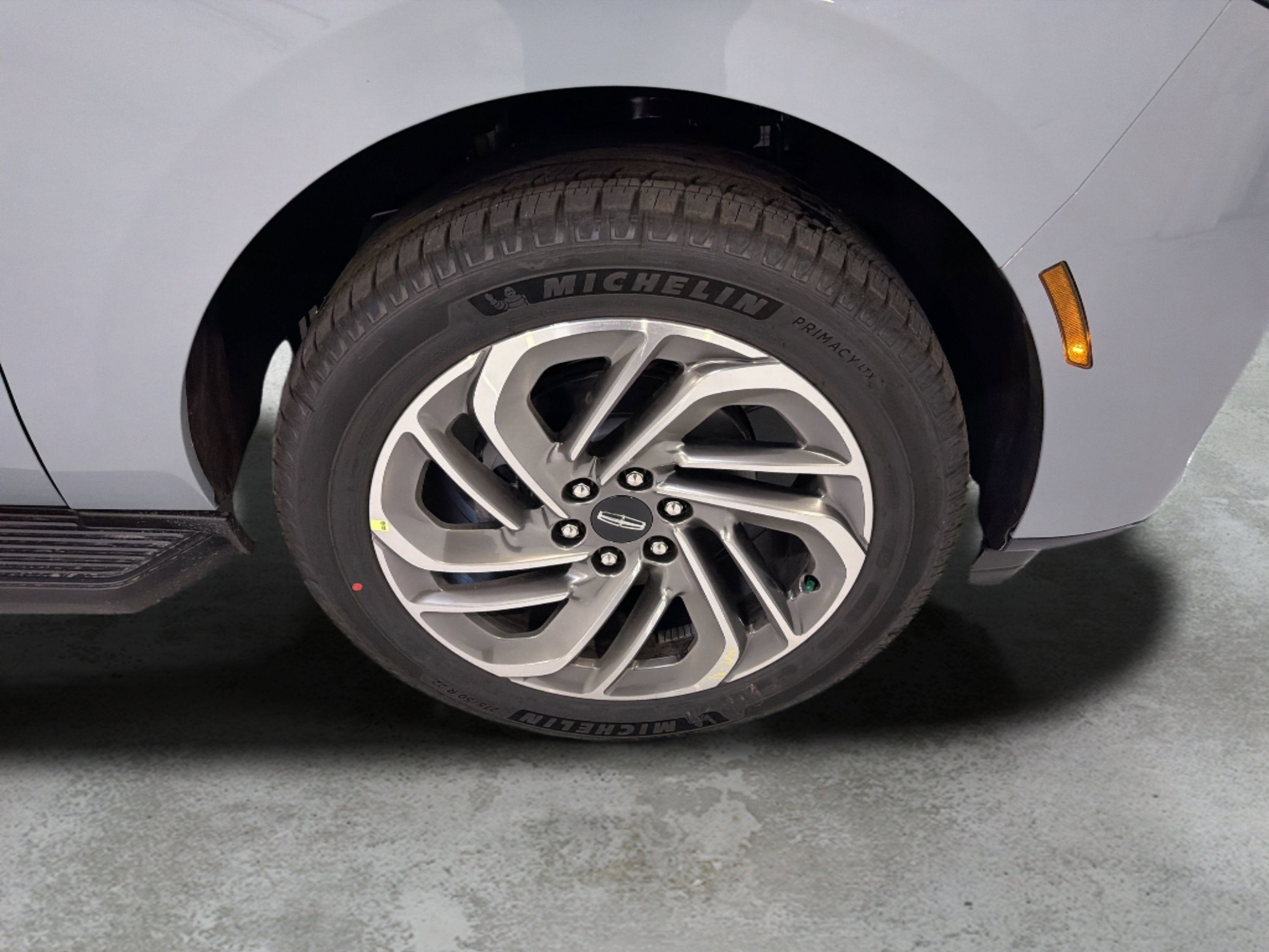 2026 Lincoln Navigator Premiere