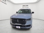 2026 Lincoln Navigator Premiere