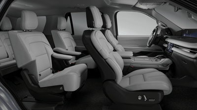 2026 Lincoln Navigator Premiere