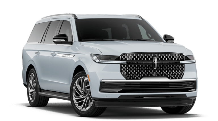 2026 Lincoln Navigator Premiere