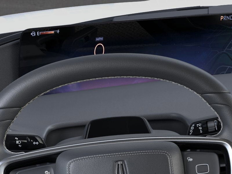 2026 Lincoln Navigator Premiere