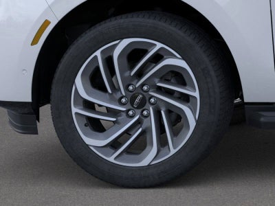 2026 Lincoln Navigator Premiere