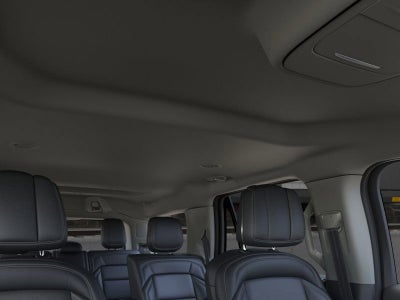 2026 Lincoln Navigator Premiere