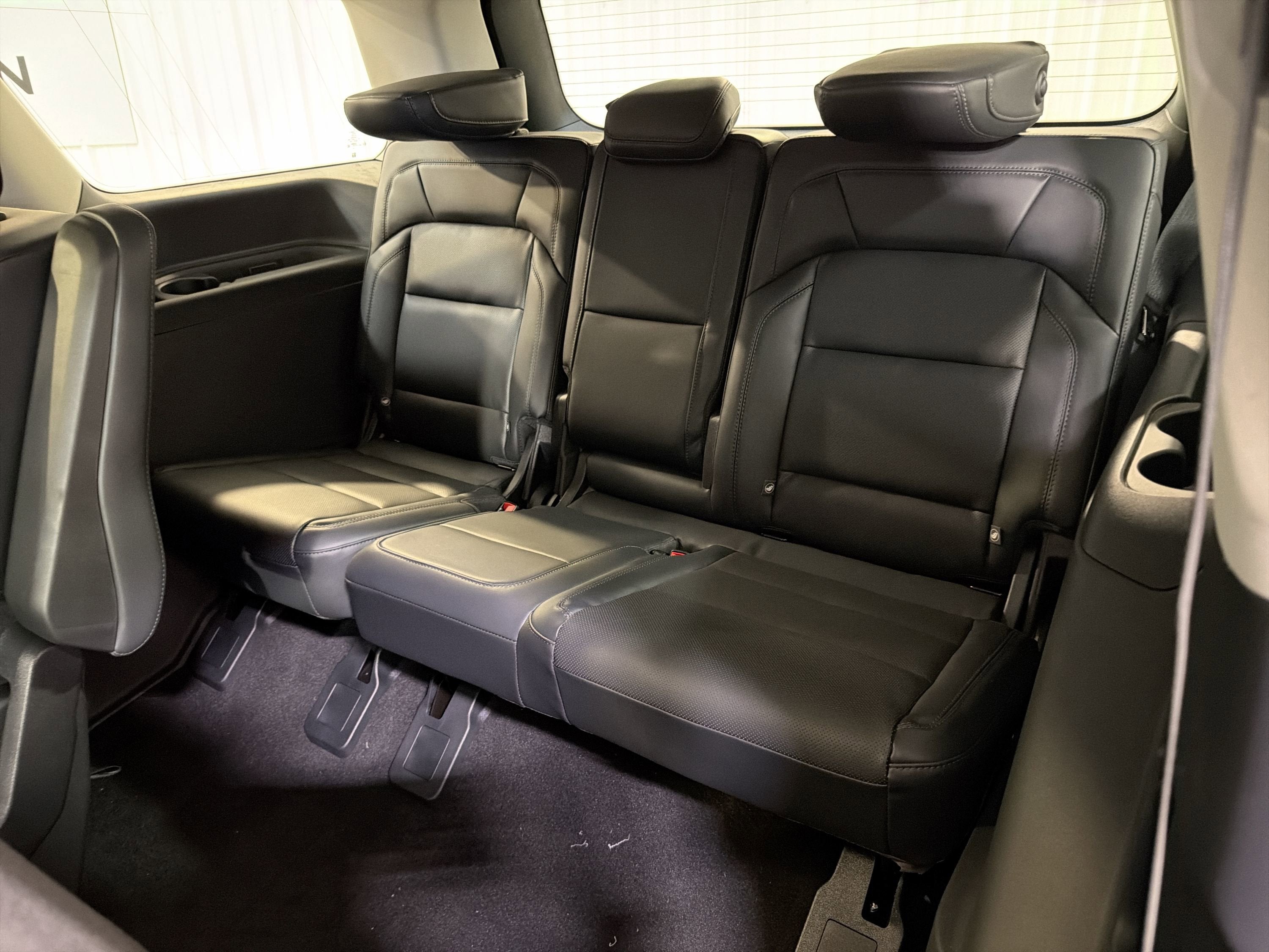 2026 Lincoln Navigator Premiere