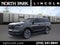 2026 Lincoln Navigator Premiere