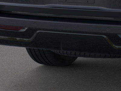 2026 Lincoln Navigator Premiere