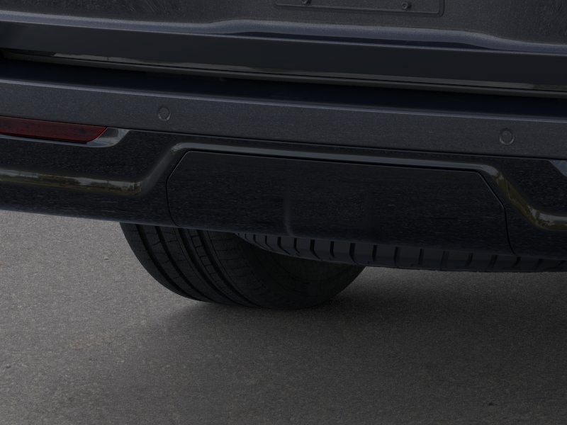 2026 Lincoln Navigator Premiere