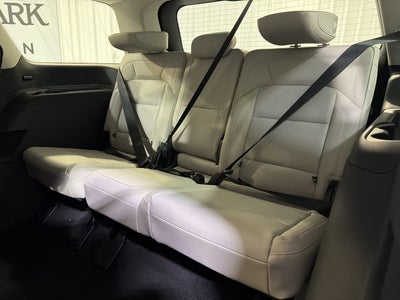 2026 Lincoln Navigator Premiere