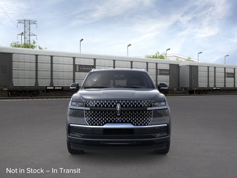 2026 Lincoln Navigator Premiere