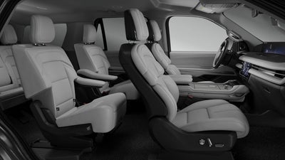 2026 Lincoln Navigator Premiere