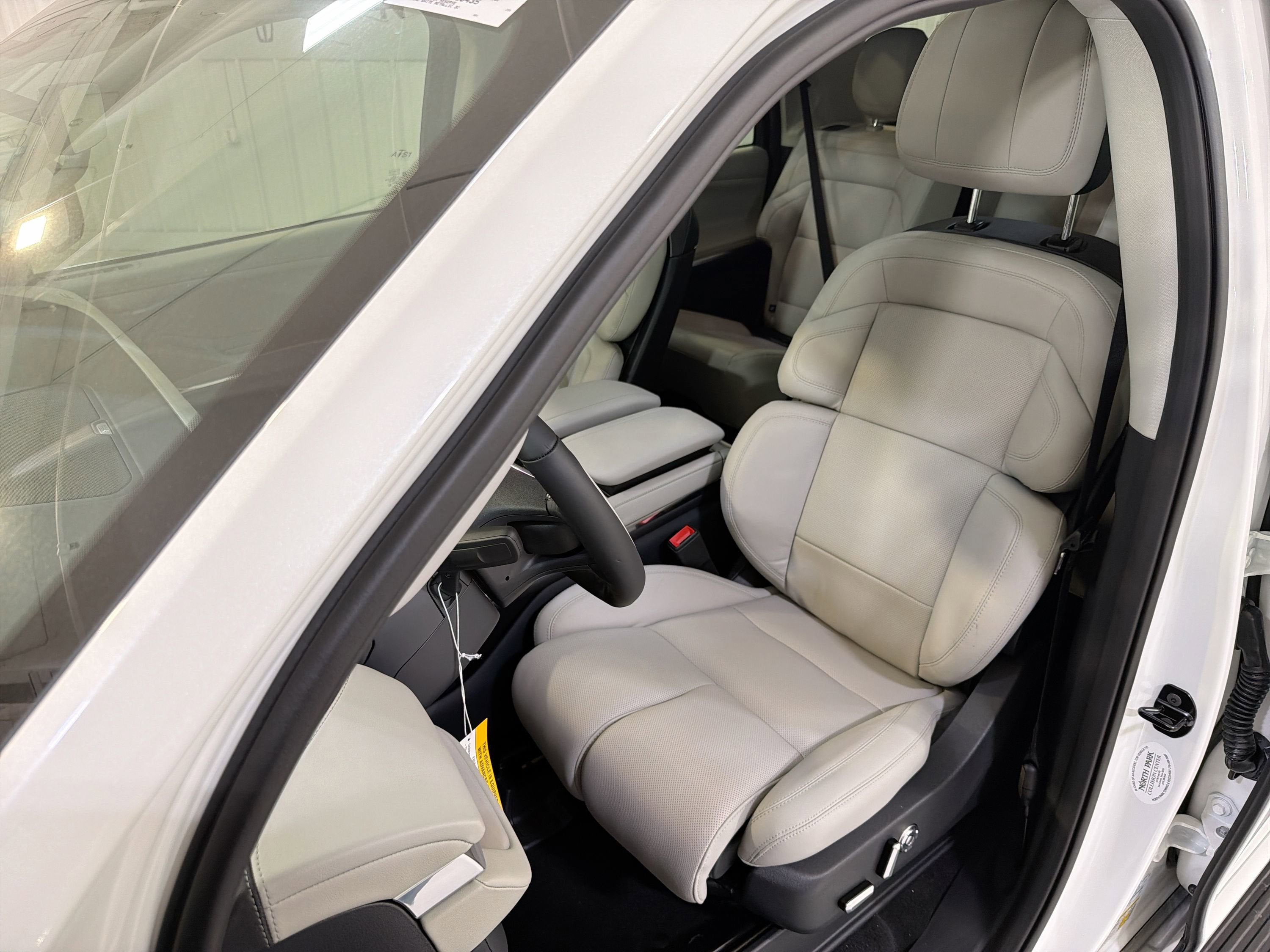 2026 Lincoln Navigator Premiere