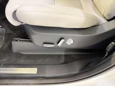 2026 Lincoln Navigator Premiere