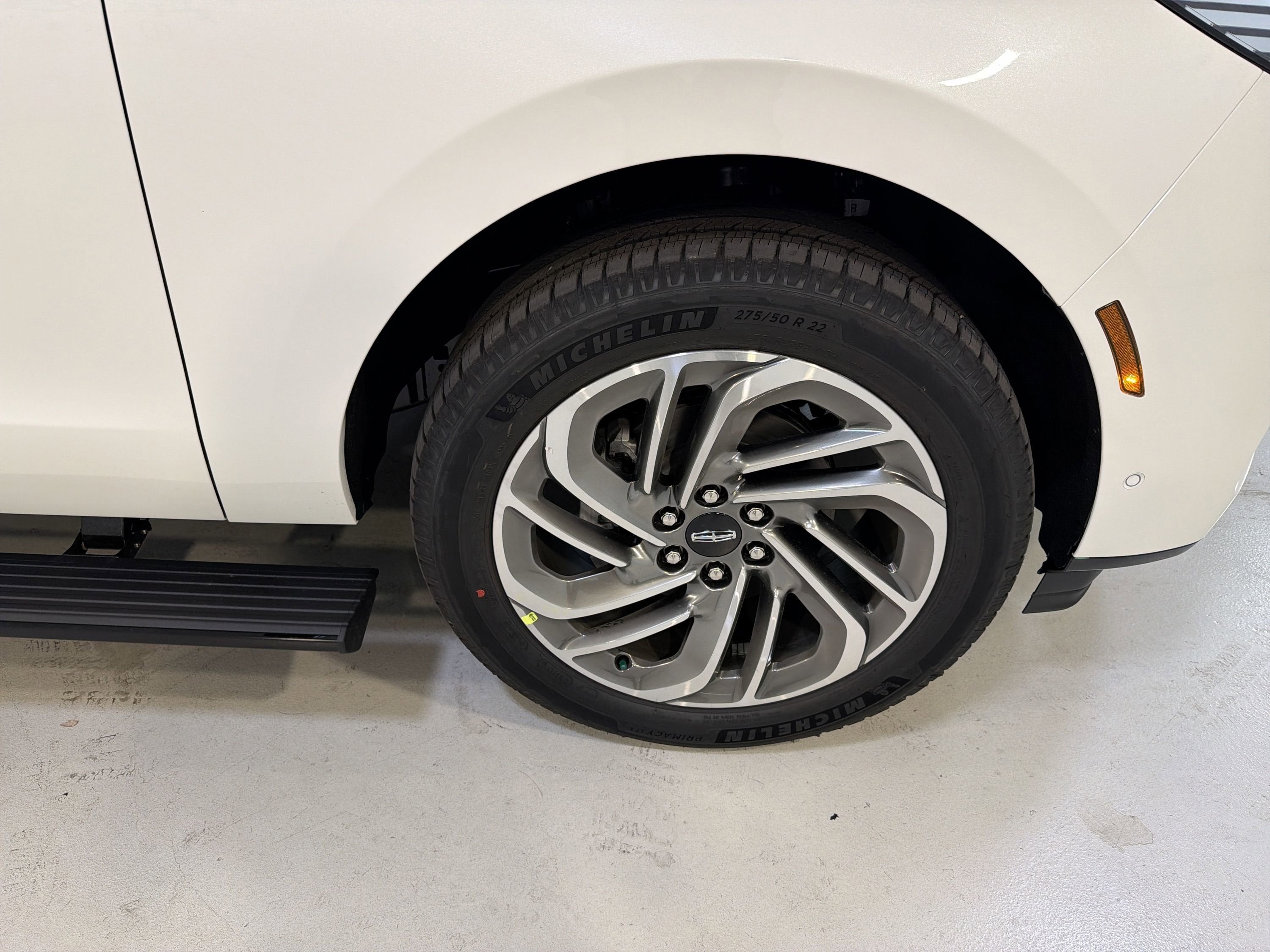 2026 Lincoln Navigator Premiere