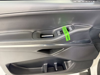 2026 Lincoln Navigator Premiere