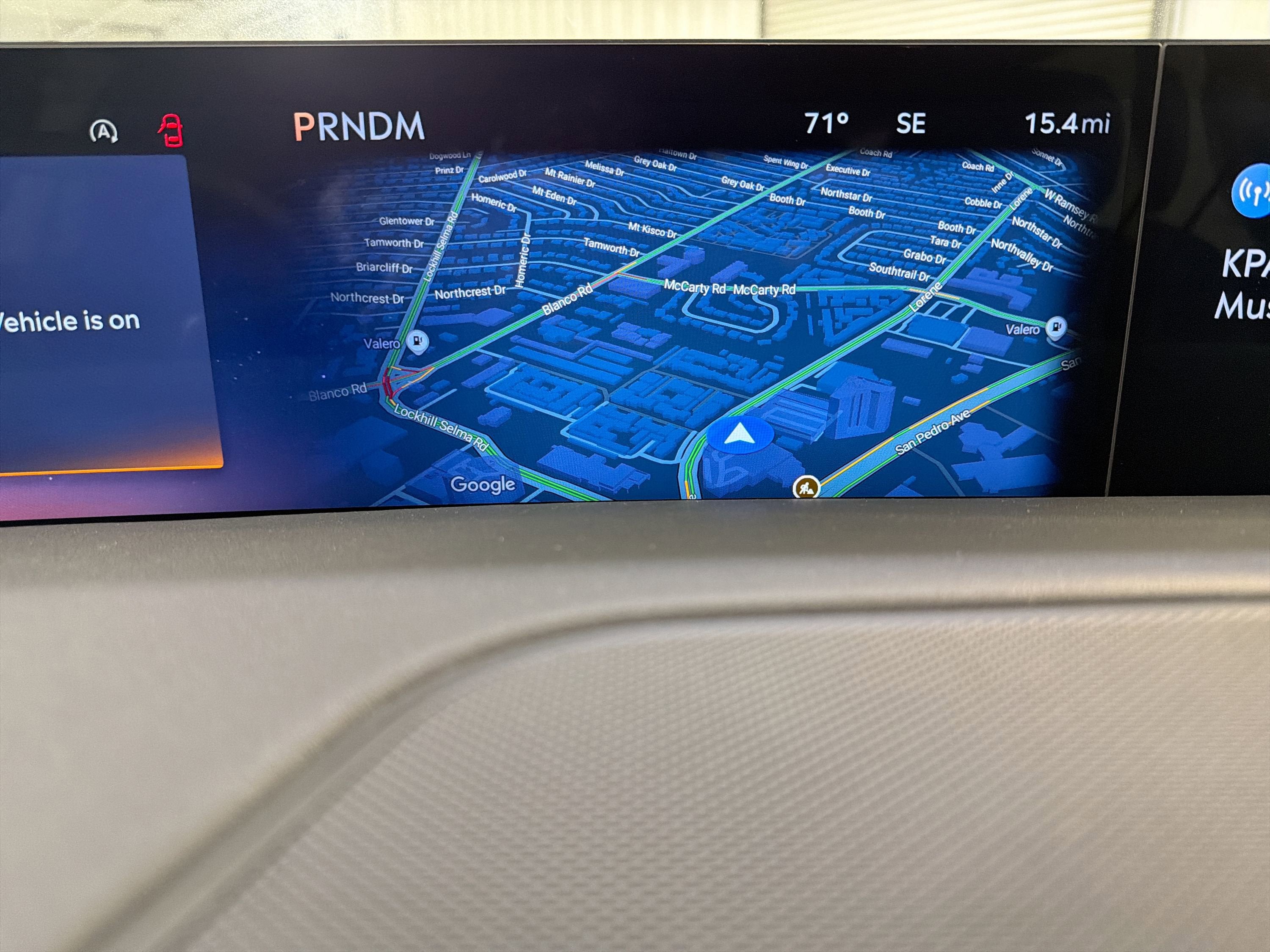 2026 Lincoln Navigator Premiere